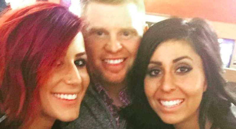 ‘Teen Mom’ Star’s Husband Pleads Not Guilty to Child Molestation Charges