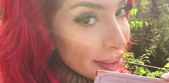 Farrah’s Face PARALYZED After Botched Cosmetic Procedure?!