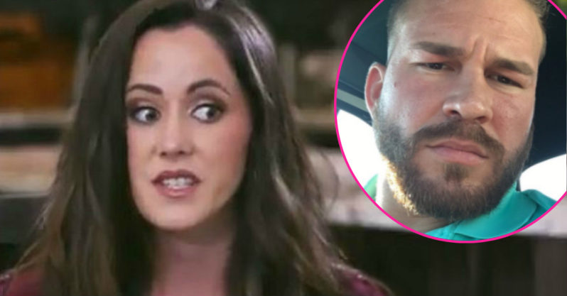 Custody Battle’s Back On! Jenelle Reportedly Furious With Baby Daddy for Potential Violation