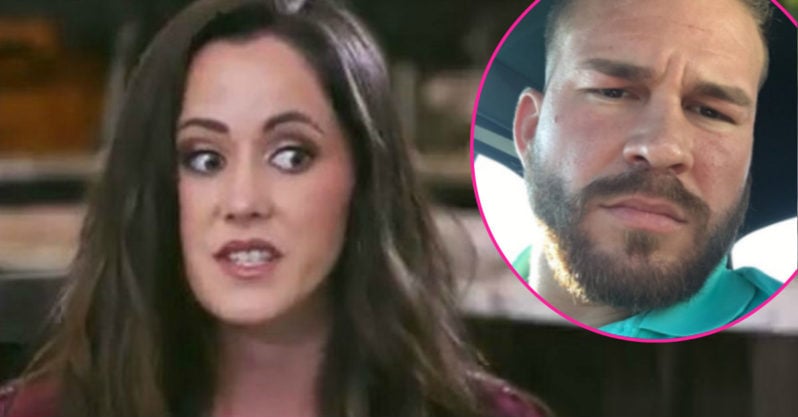 Custody Battle’s Back On! Jenelle Reportedly Furious With Baby Daddy for Potential Violation