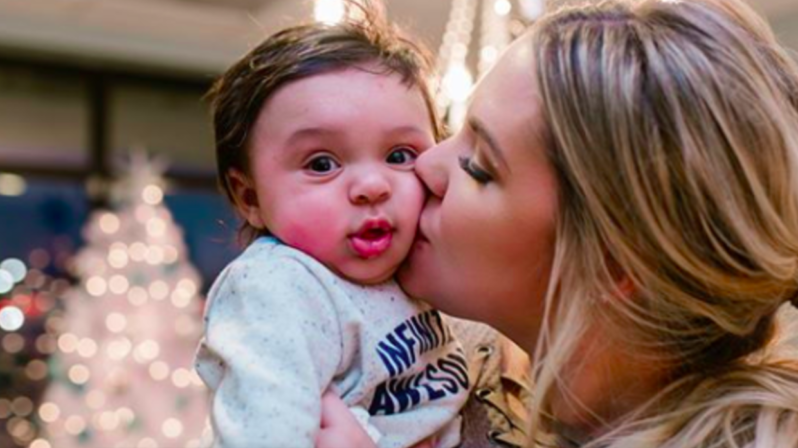 Kailyn Lowry Reveals Big News as Fans Believe She’s Pregnant!