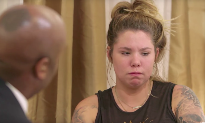 Why Was Kailyn a No-Show During the Reunion? She Spills the Truth!