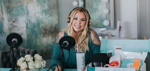 kailyn lowry on podcast