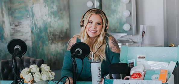 Is Kailyn Seeing Someone New? She’s Opening up About “Her Love”!