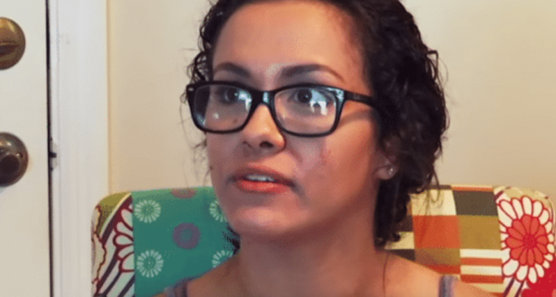 Briana Dejesus SLAMMED After Sharing Controversial Thoughts on School Shooting