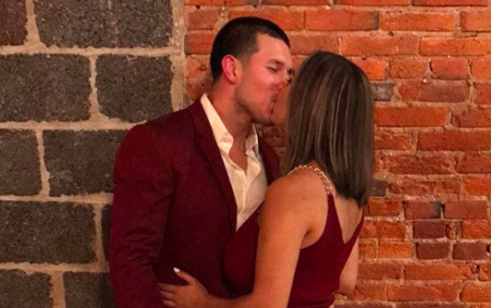Baby Bump Alert! Is Briana Pregnant With Javi Marroquin’s Child?!