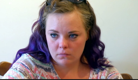 Catelynn Lowell Shares Family Tragedy: ‘Please Pull Through’