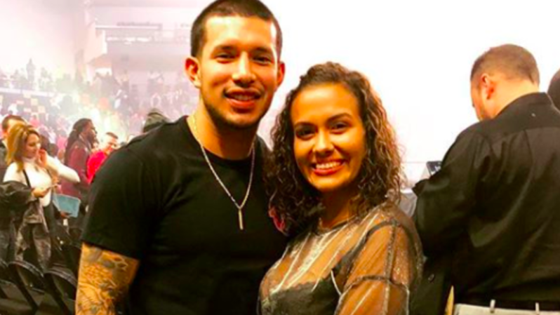 OMG! Is Briana DeJesus Pregnant With Her Third Child?!