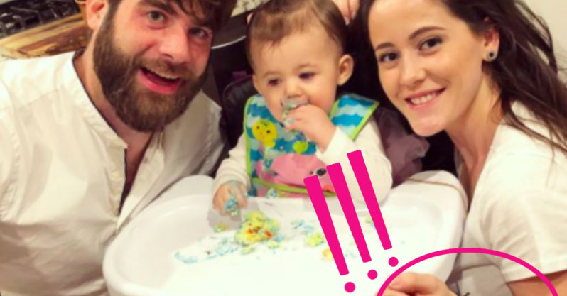 Jenelle Evans Reveals the Shocking Results of Her DNA Test