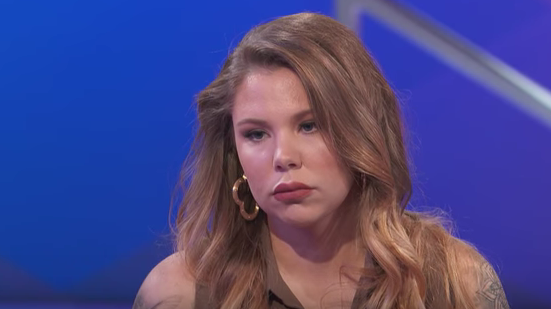 Chris Lopez Claim Kailyn Lowry’s Fourth Pregnancy Is Fake