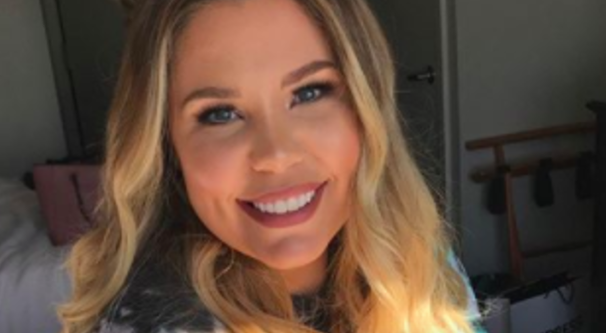 kailyn lowry glamor shot