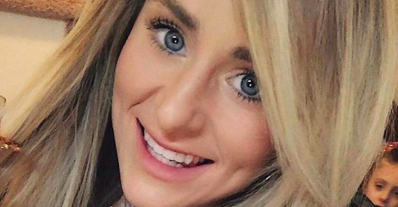 Leah Messer Teases HUGE Update Amid Pregnancy Rumors!