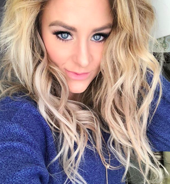 leah messer