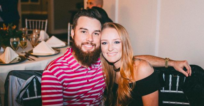 Is Maci Bookout Pregnant? Taylor Spills Pregnancy Concerns as Pregnancy Rumors Swirl