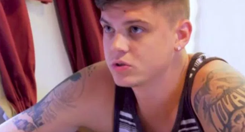 Tyler Baltierra “Open” to Attending Rehab for Suicidal Thoughts After Twitter Meltdown