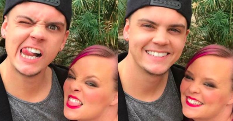 Catelynn Lowell and Tyler Baltierra Announce They’re Going to Have Another Baby!