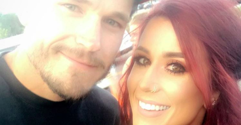 Too Cute! Chelsea Houska Reveals the First Picture of Her Daughter!