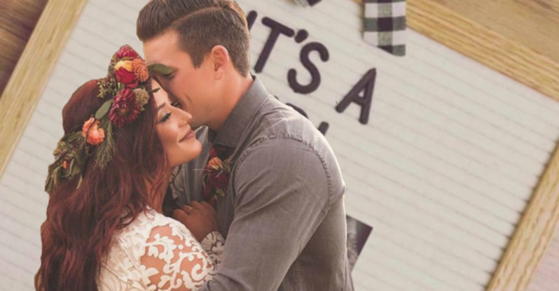 Chelsea Houska Reveals She’s Already Had Labor Scares!