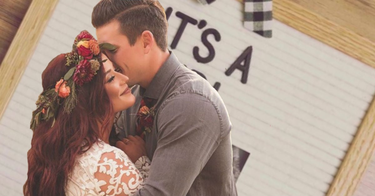 chelsea houska pregnancy announcement