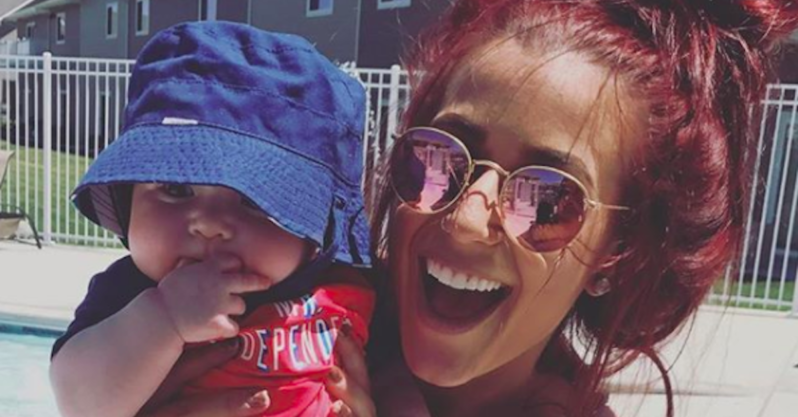 Chowing Down On… What?! Check out Chelsea Houska’s Weird Pregnancy Diet Updates!