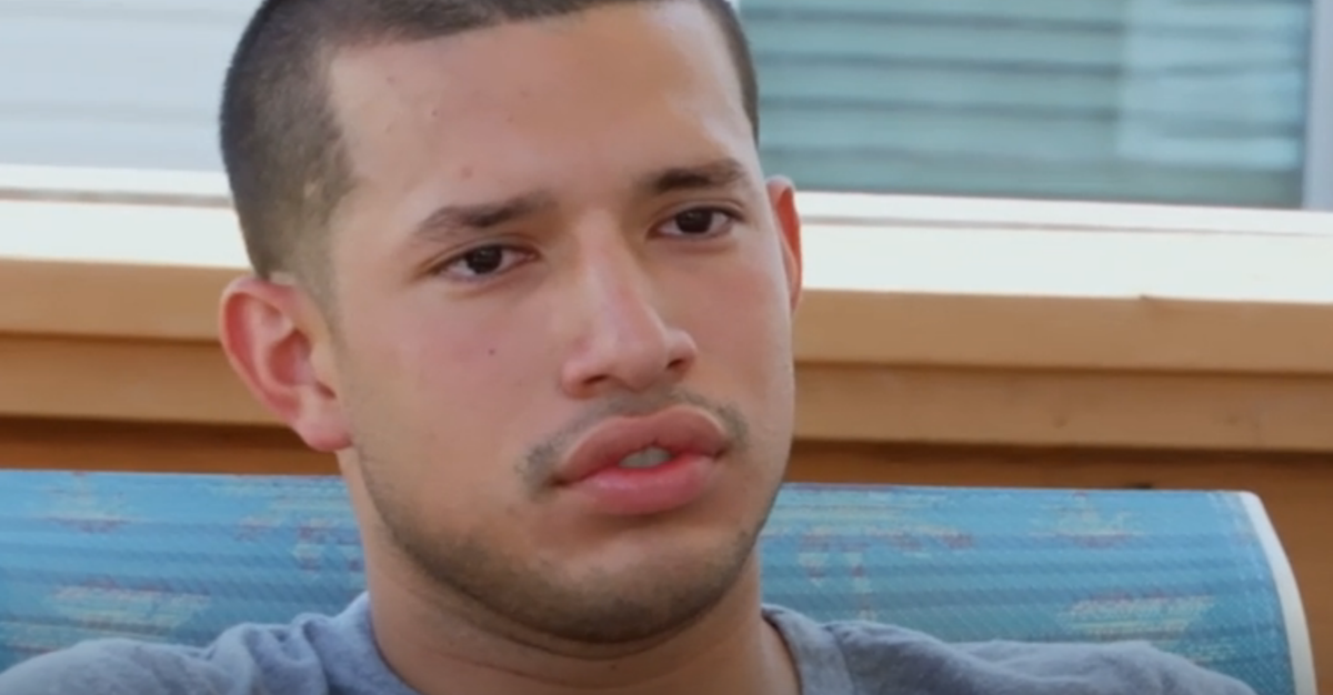 javi-marroquin-crying-divorce-season-7