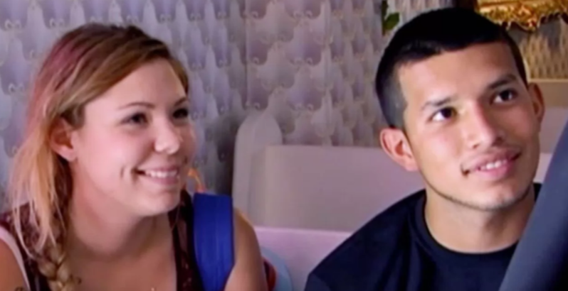Oops! Did Javi Just Let Slip That He’s Secretly Back Together With Kailyn Lowry?