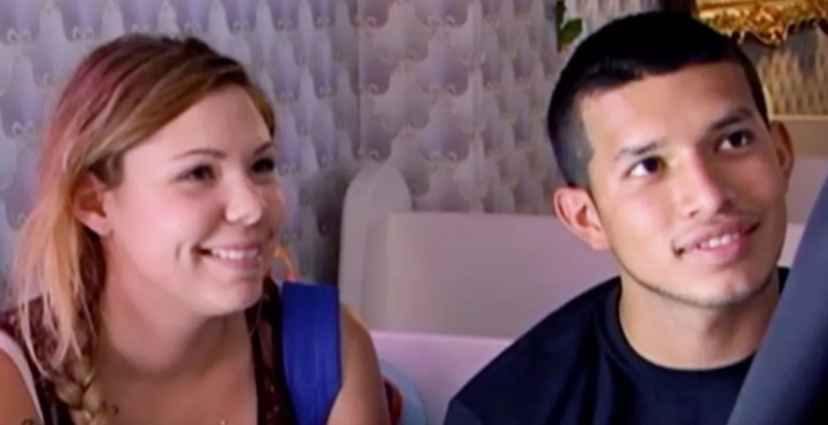 javi marroquin kailyn lowry