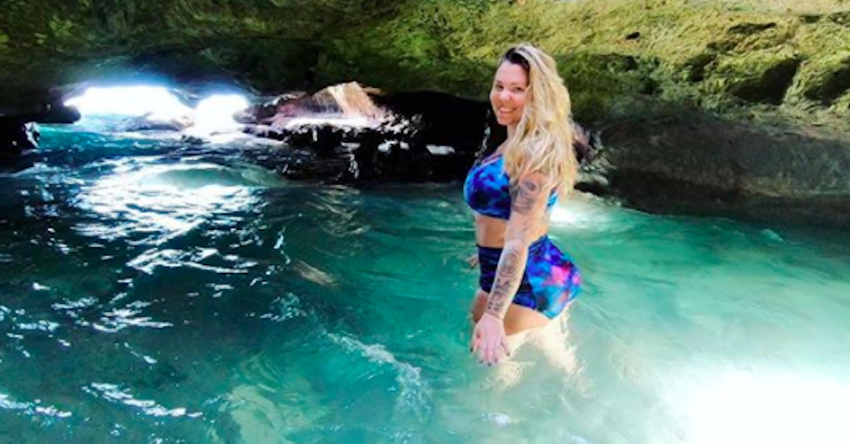 kailyn lowry