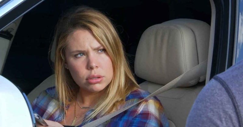 Gold Digger! Kailyn Lowry Says This ‘Teen Mom’ Star Only Got Pregnant to Secure a Check!