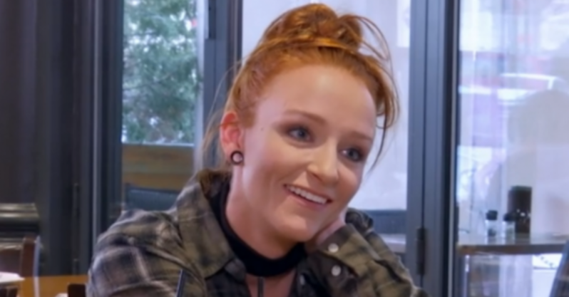 Insider Source Spills All About Maci Bookout Pregnancy Rumors