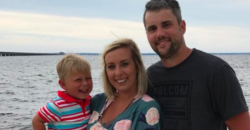 Mackenzie Standifer and Ryan Edwards Speak out About Having Their First Baby!