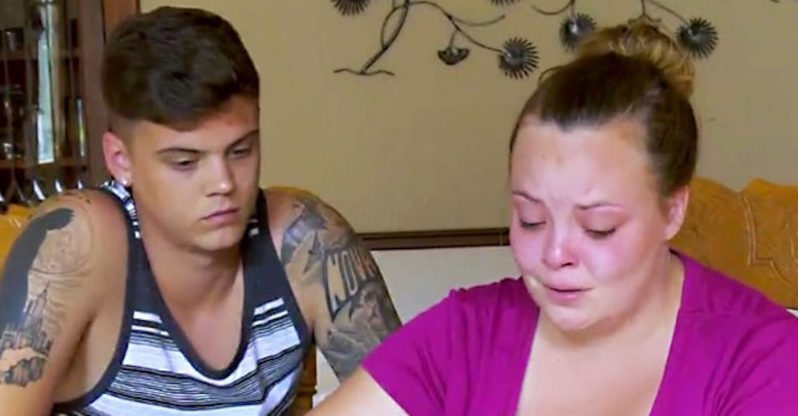 ‘Teen Mom OG’ Star Arrested For Assault