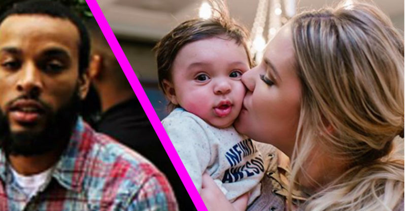 Kailyn Lowry Lands Major Victory in Court Case With Baby Daddy Chris Lopez