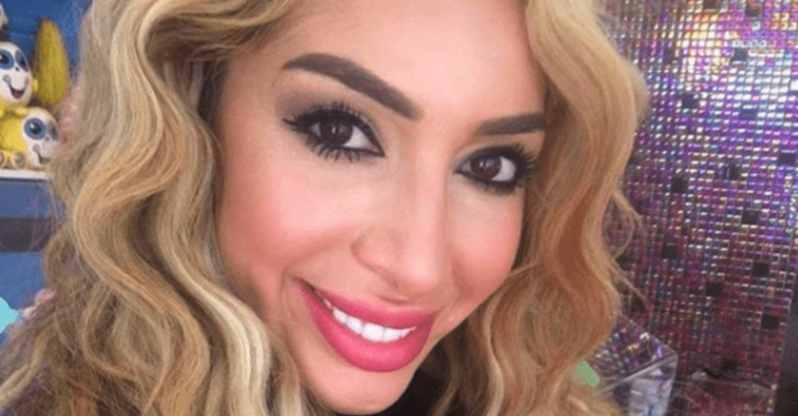 Farrah Abraham to Return to ‘Teen Mom OG’ After Firing Scandal!