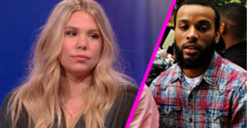 Chris Lopez Slams Kailyn: “We’ll Never Be Together!”