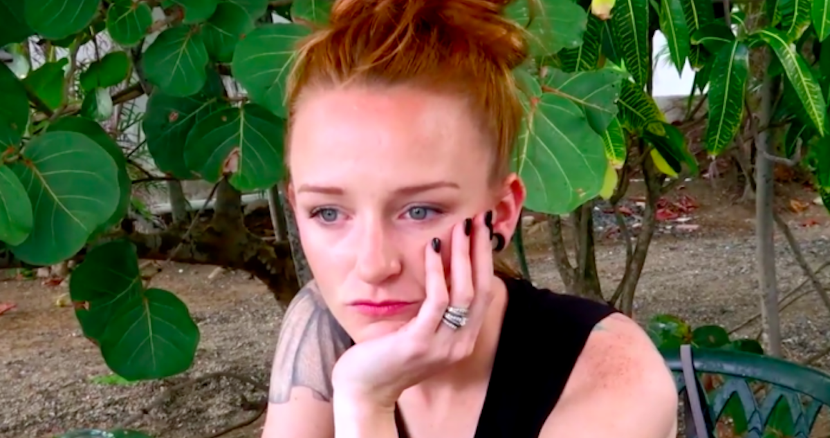 maci bookout