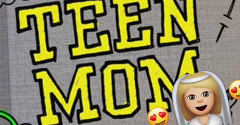 Wedding Bells Are Ringing! This ‘Teen Mom’ Couple Finally Got Engaged in Adorable Video!