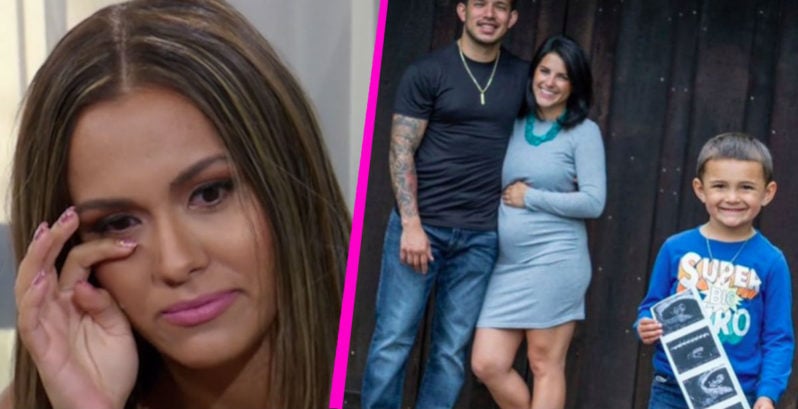 Cheater Alert! Did Javi Marroquin Get His Baby Mama Pregnant While Dating Briana?