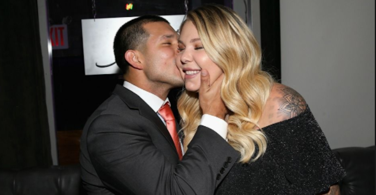 kailyn lowry javi marroquin