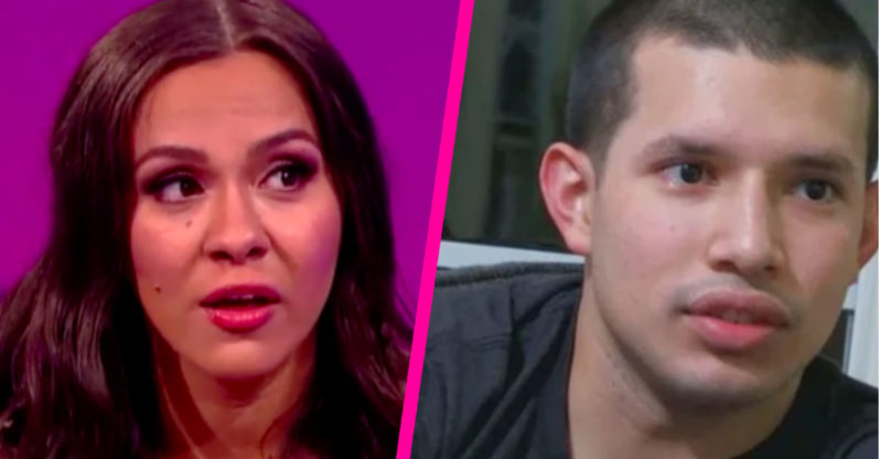 Baby Bump! Is Briana DeJesus Pregnant… With Javi Marroquin’s Child?!