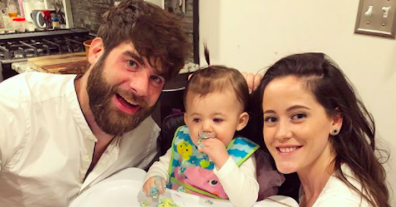 Baby Bump Alert! Jenelle Evans Sparks Pregnancy Rumors with Shocking Photo