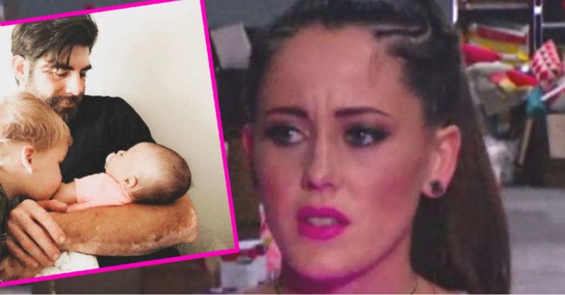 ‘Teen Mom’ Crew Spills About Calling CPS on Jenelle and David!