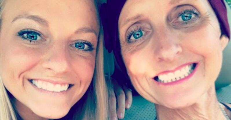 ‘Teen Mom’ Star Reveals Update About Stage 4 Cancer