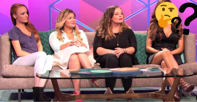 ‘Teen Mom OG’ Stars Furious Over MTV’s Pick for Their New Cast Member