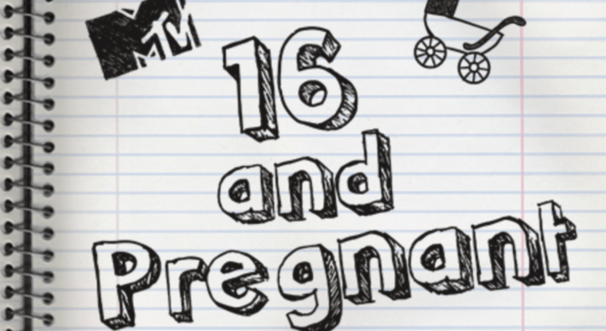 16-and-pregnant-logo