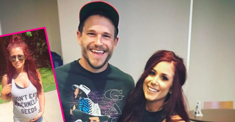 Chelsea Houska Gives an Update About Her Baby’s Arrival