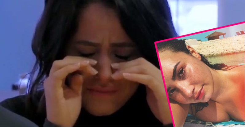 Jenelle Reveals the Truth About Her Addiction Amid Demi Lovato’s Shocking Overdose