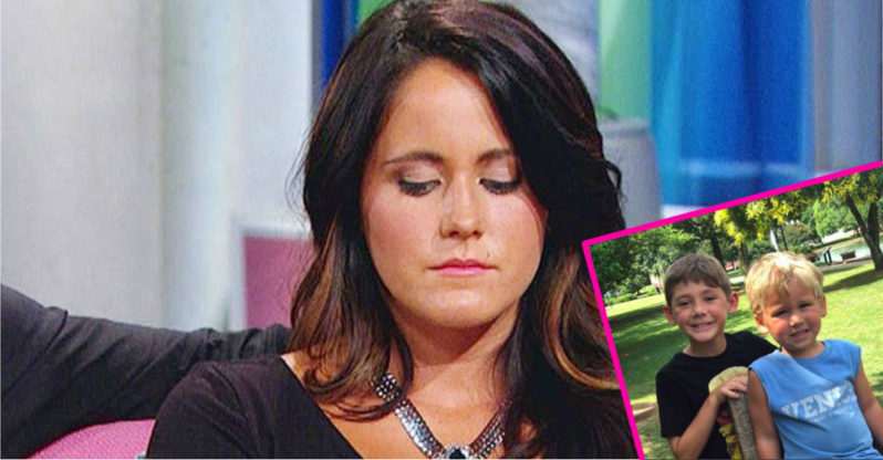 Jenelle Evans’ Shocking Neglect Surfaces Amid Custody Battle for Kaiser