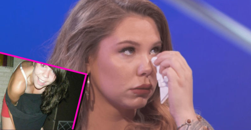 Kailyn Lowry’s Pot Head Past Revealed in Shocking New Photos!