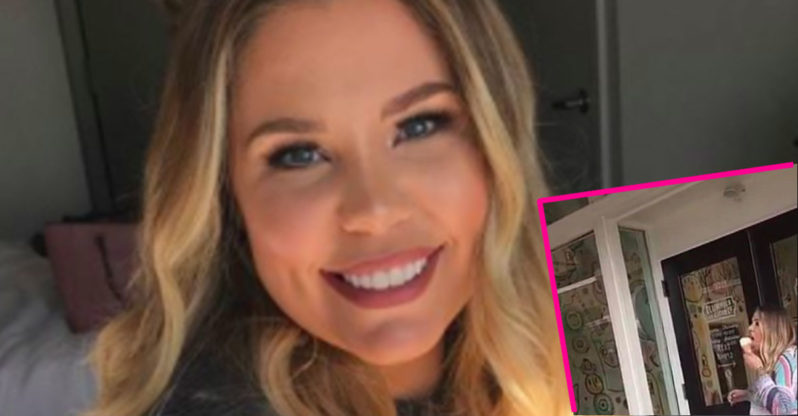 Is Kailyn Lowry Pregnant with Her Fourth Child?